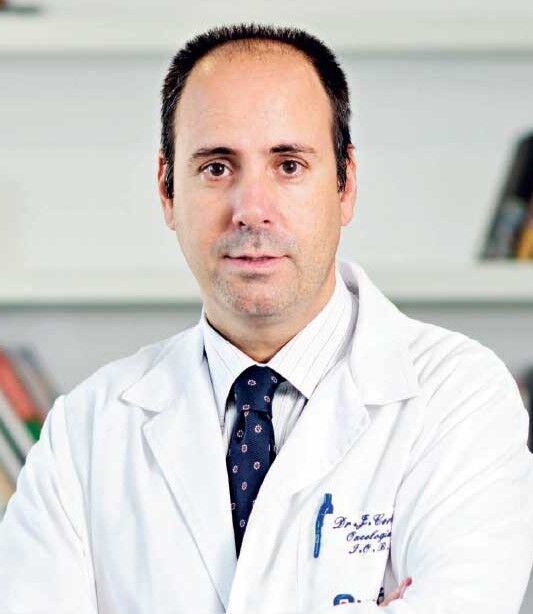 Doctor Phlebologist Julio Carlos Lopes